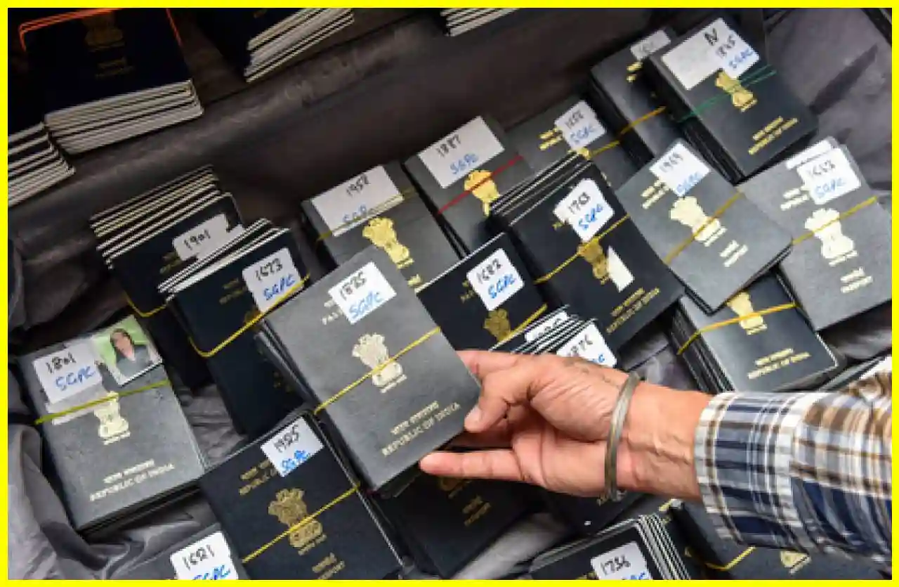 Pakistan Denies Visa to 92 Indian Pilgrims: Report