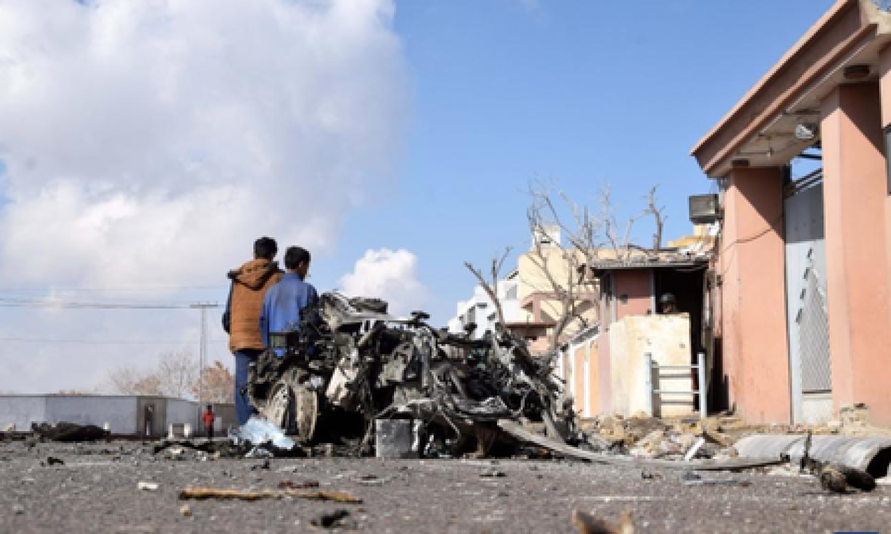 Pakistani Army Bombs Residential Area in Balochistan, 12 Dead