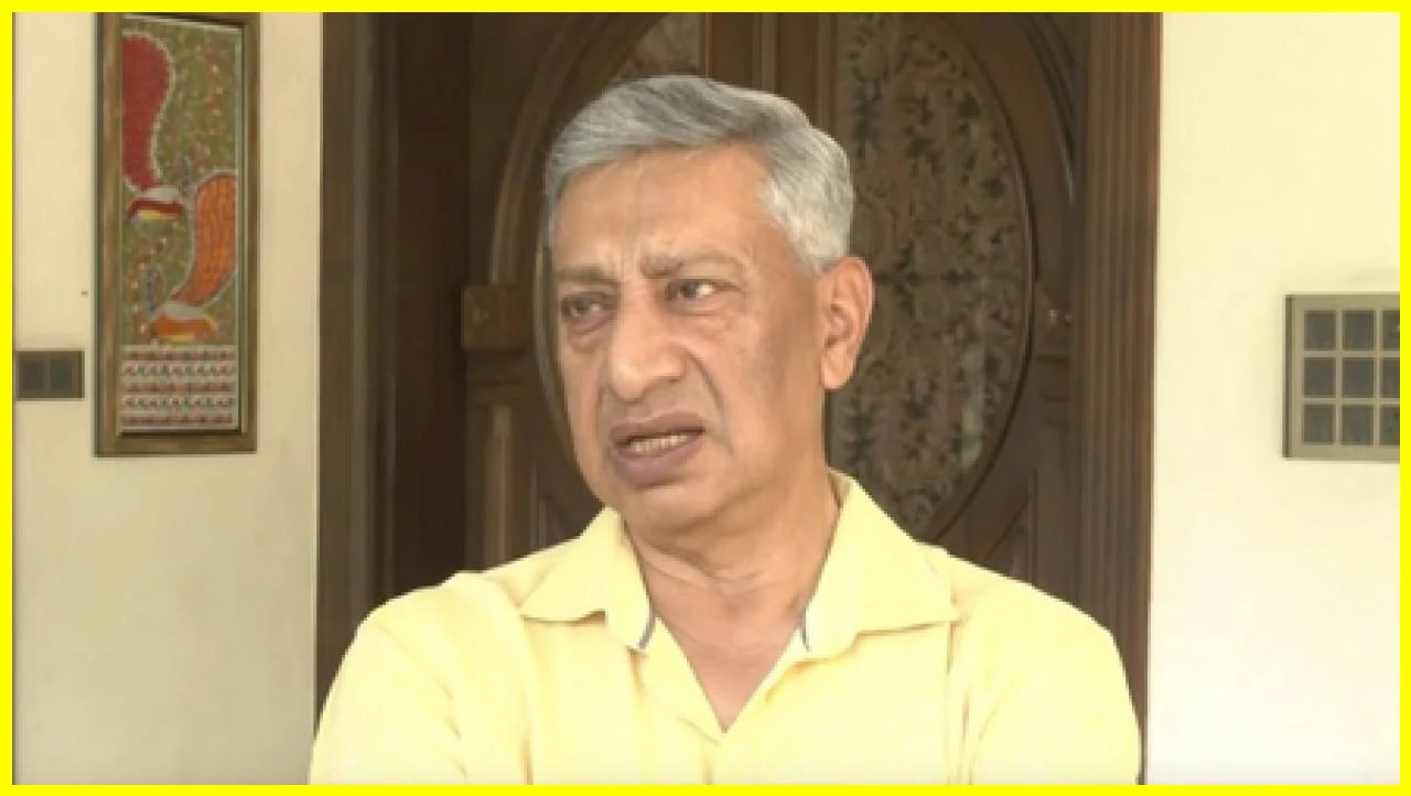 Pakistani Terrorist Lived in India for 14 Years Using Fake Identity, Raises Concerns from Former DGP