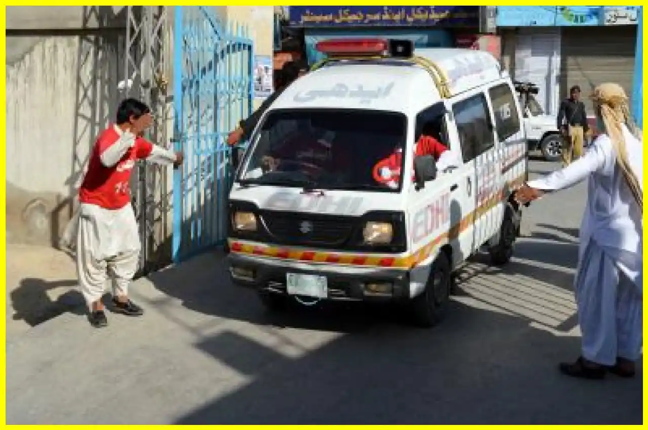 Pakistans HIV Crisis: Lessons Unlearned After Multiple Outbreaks