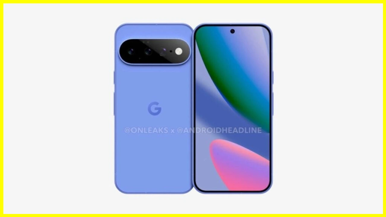 Pixel Glow: Pixel 11 Series May Feature Innovative RGB Notification Lights