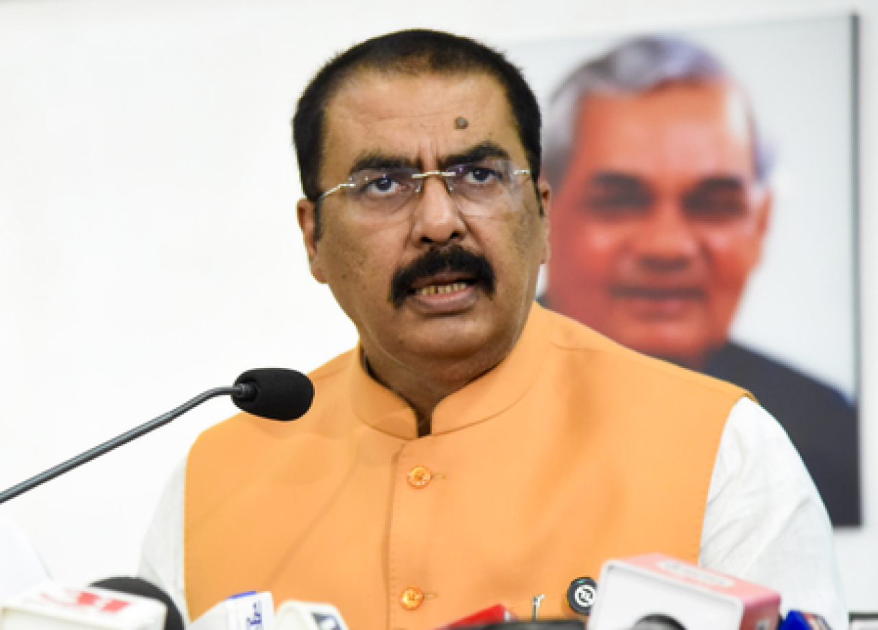 Political Activity Intensifies in Bihar: BJP to Select Legislative Leader Today