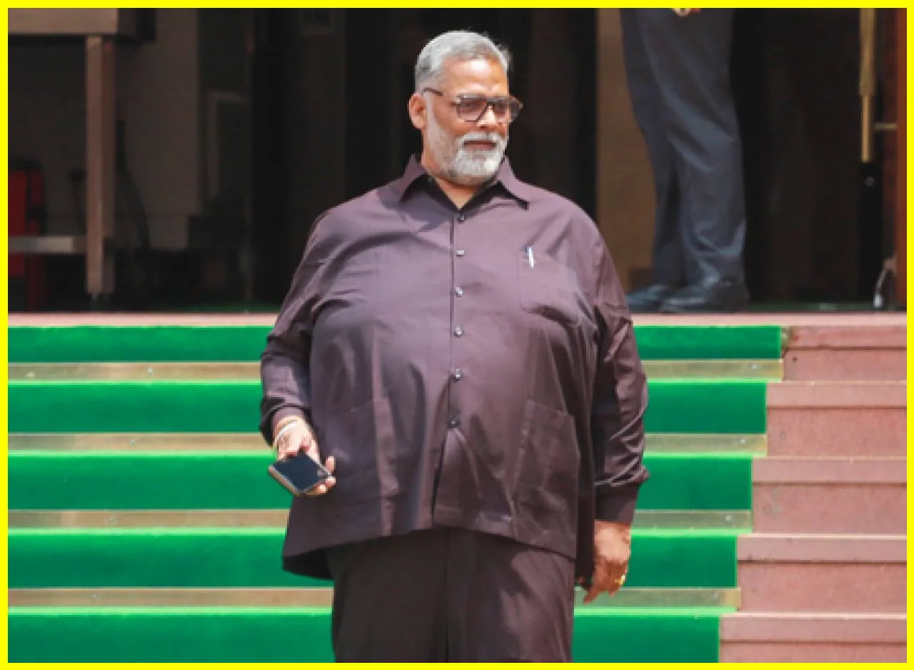 Political Outcry Over Pappu Yadavs Controversial Remarks on Women