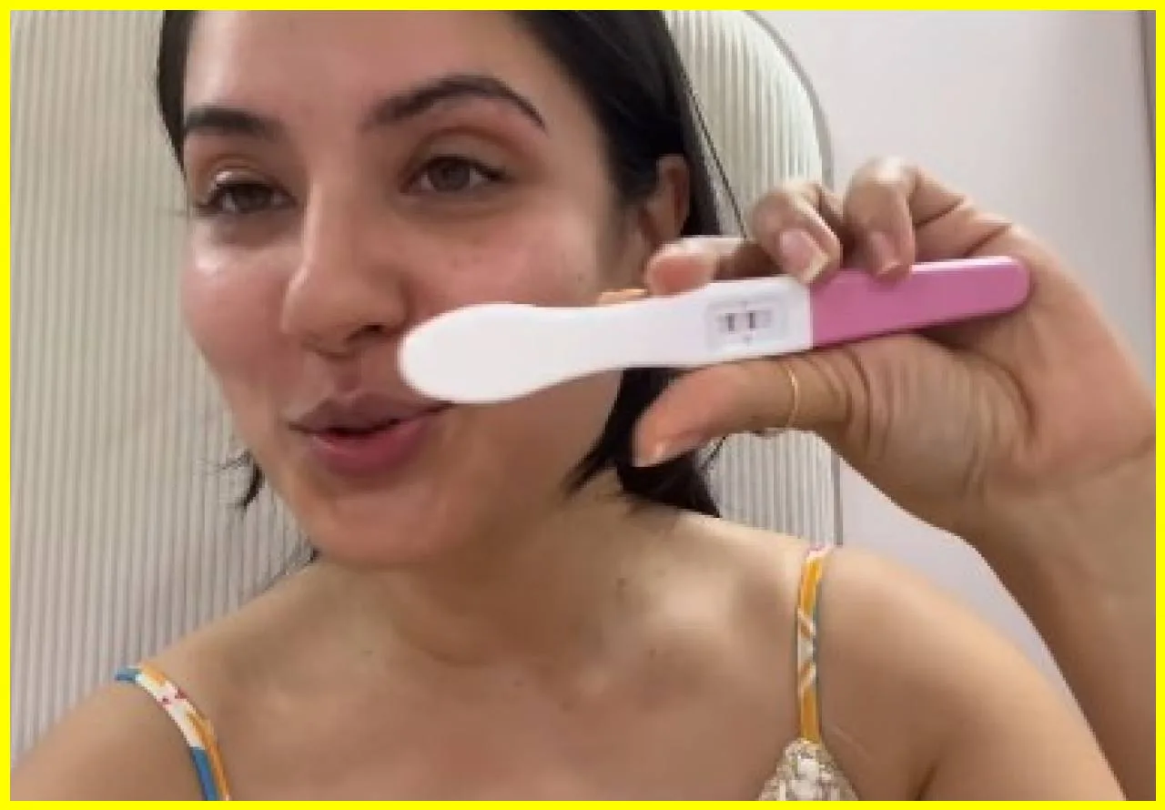 Pooja Banerjee and Kunal Verma Expecting Second Child: Exciting News Shared on Social Media