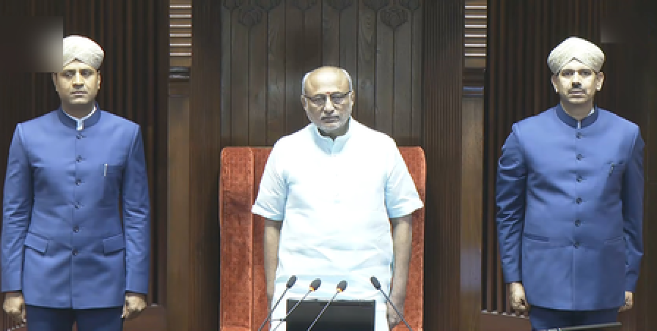 Productivity Soars in Parliaments Budget Session with 109.87% Efficiency