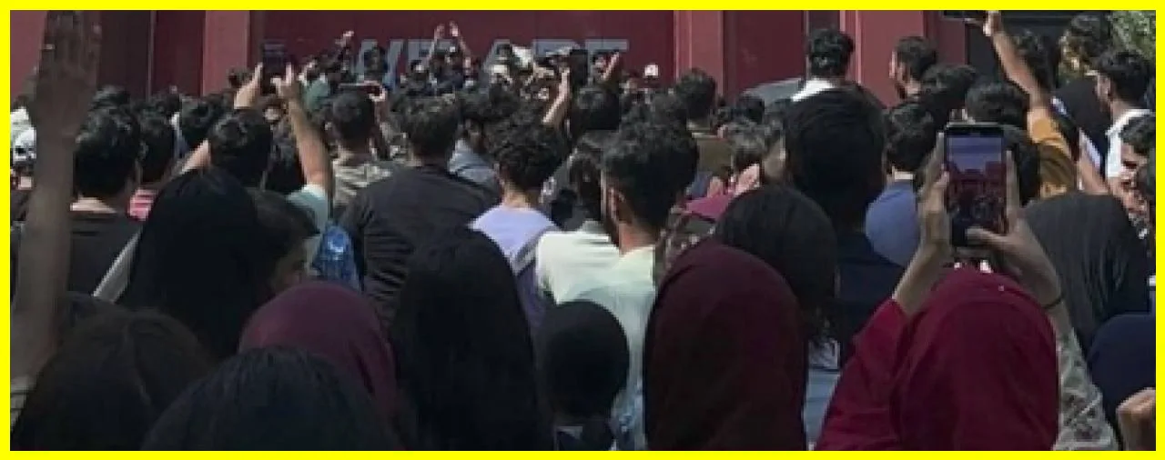 Protests Erupt in Sindh Against Honor Killings in Pakistan