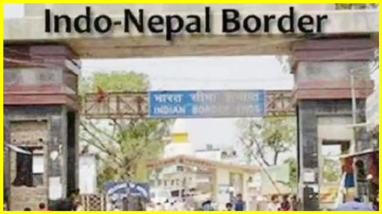 Protests Erupt Over Nepals New Customs Duty on Cross-Border Purchases