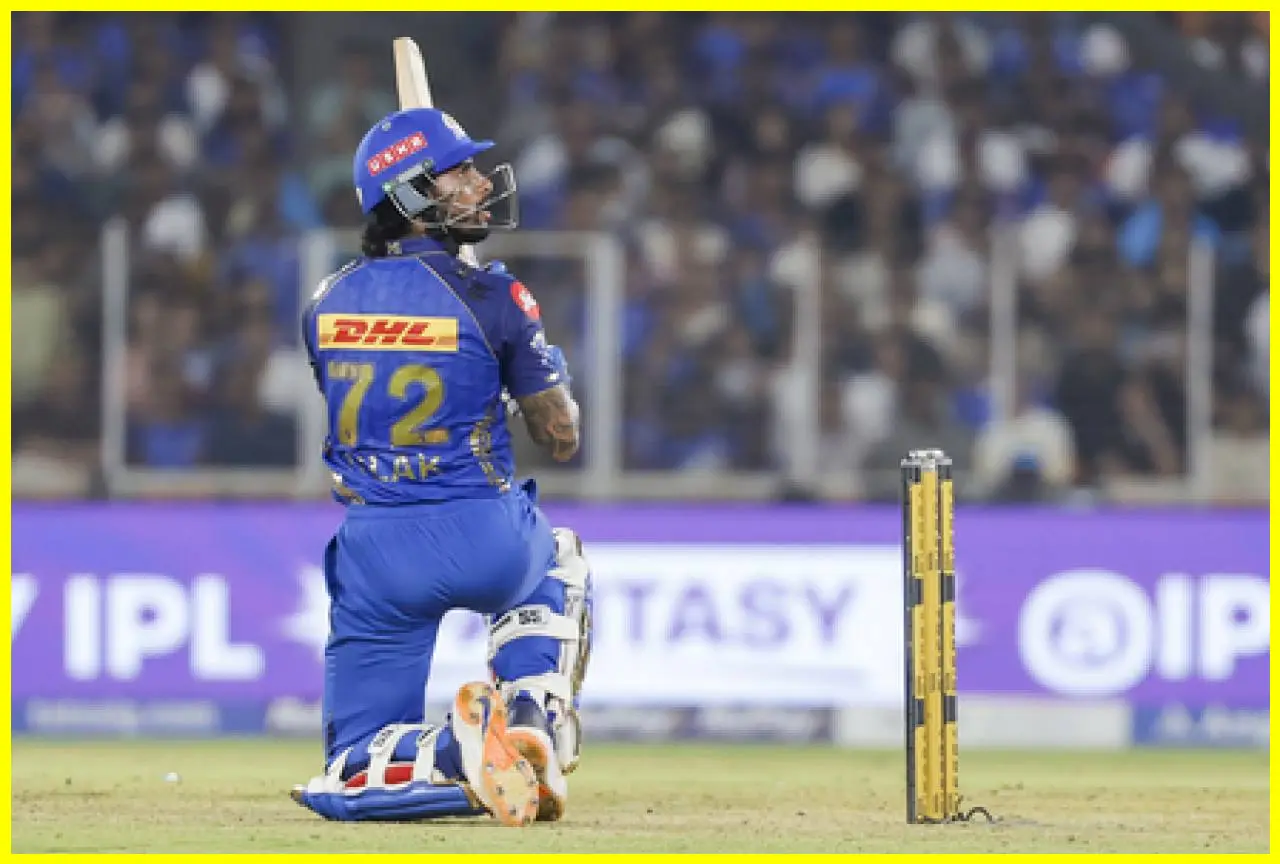 Pujara Urges Tilak Varma to Play Positively Against Spinners