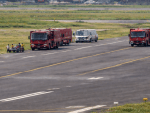 Pune Airport Resumes Operations After Runway Repairs