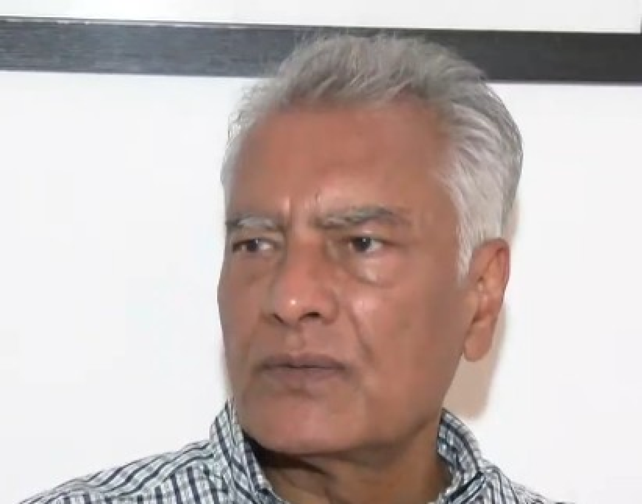 Punjab BJP Chief Accuses AAP Government of Record Corruption