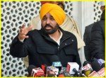 Punjab CM Bhagwant Mann Invites NRI Community to Contribute to State Development in Finland