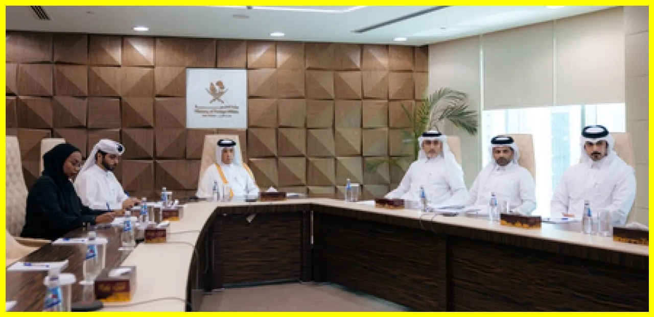 Qatar Discusses Irans Alleged Attacks at Arab League Meeting