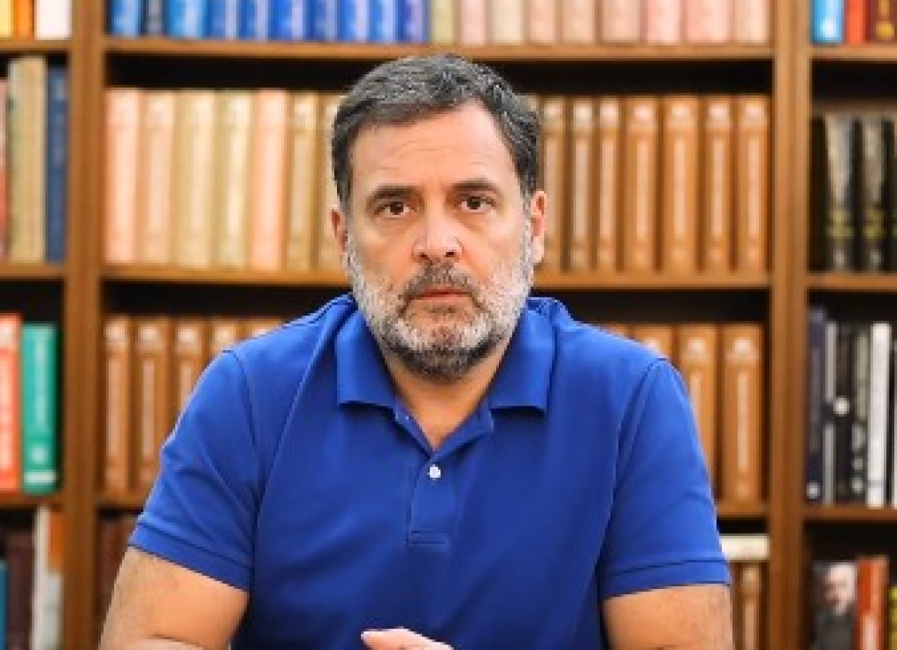 Rahul Gandhi Questions Timing of Womens Reservation Bill, Accuses Government of Deception