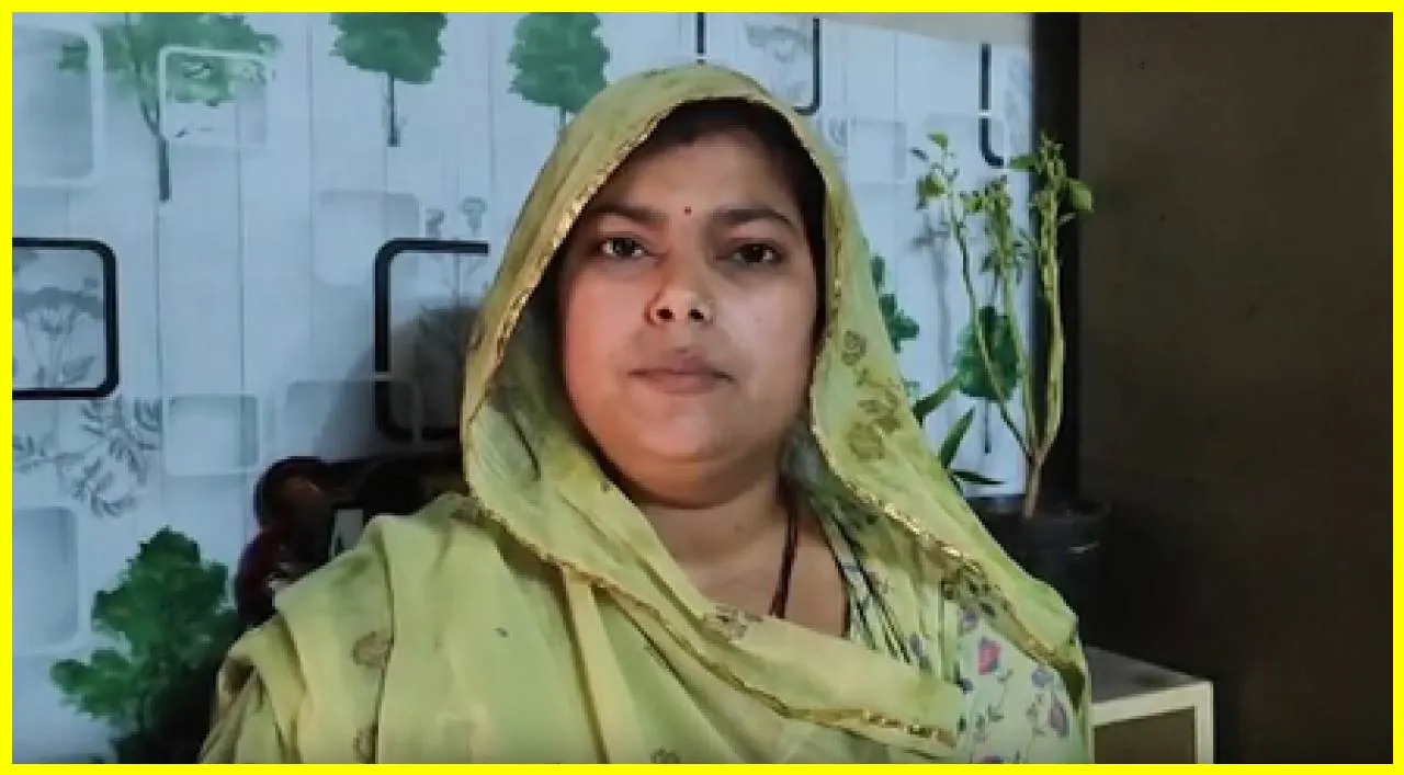 Rajasthan Women Express Disappointment Over Failure to Pass Womens Reservation Amendment Bill