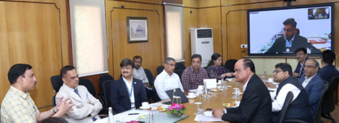 Rajasthans Petro Zone Set to Boost Industrial Development