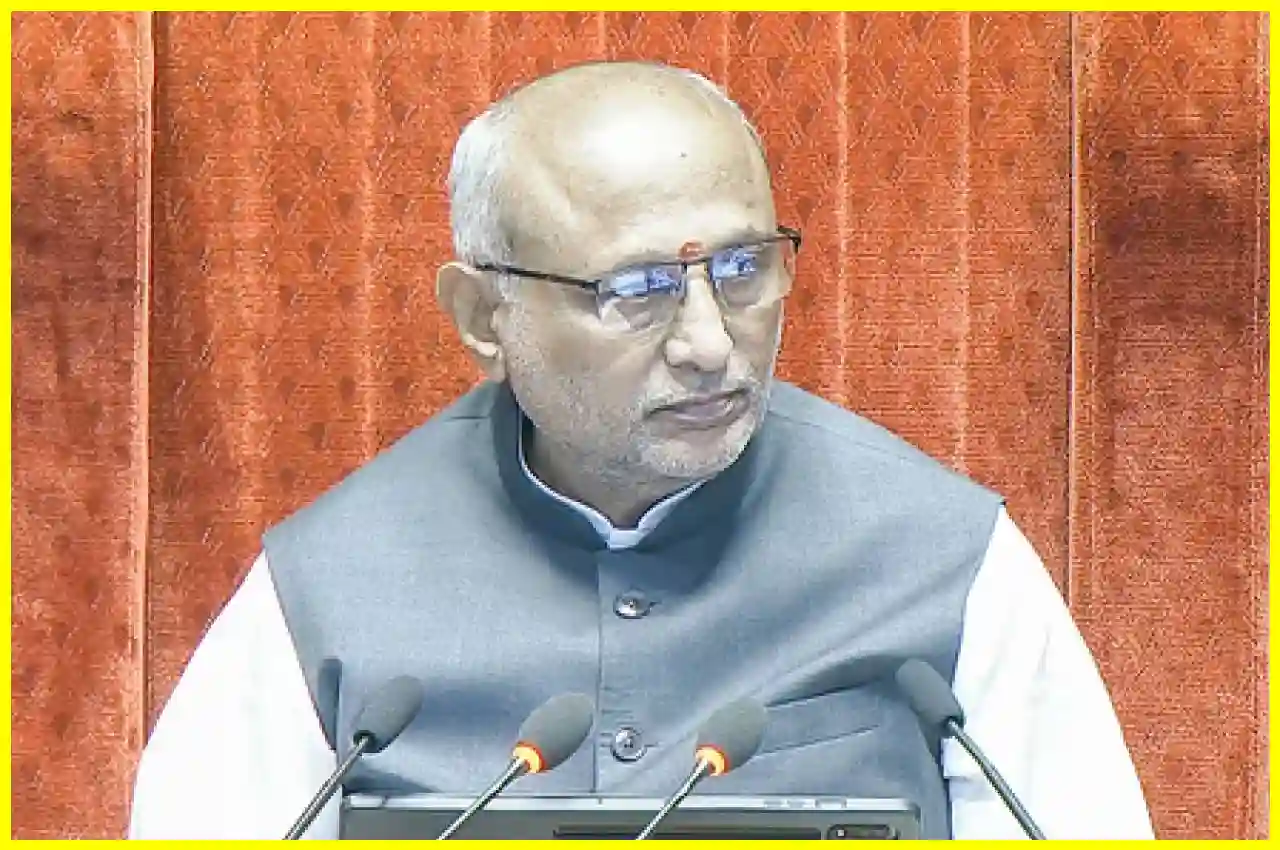 Rajya Sabha Achieves 109.87% Productivity in Budget Session