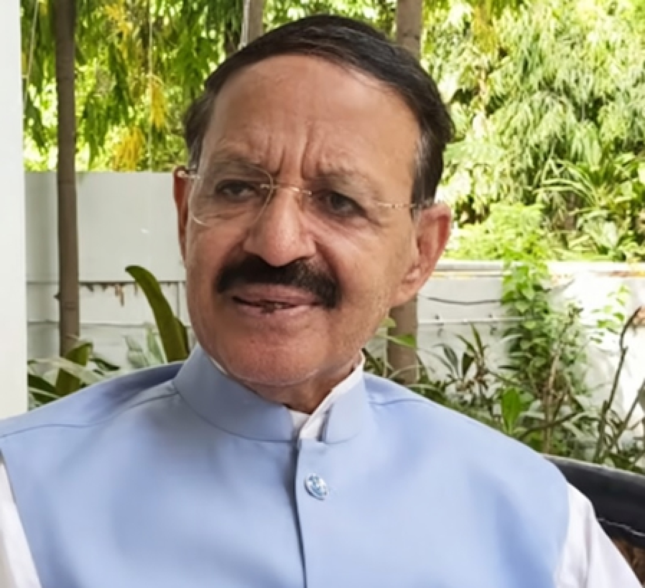 Muhammad Rasheed Alvi Rashid Alvi Critiques Proposal to Replace GMT with MST: Changing Names ...