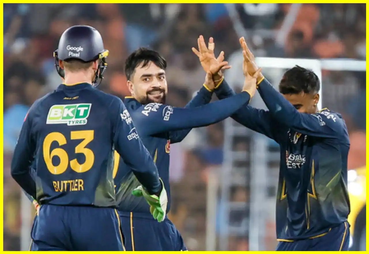 Rashid Khan Declines Citizenship Offers from India and Australia for His Country