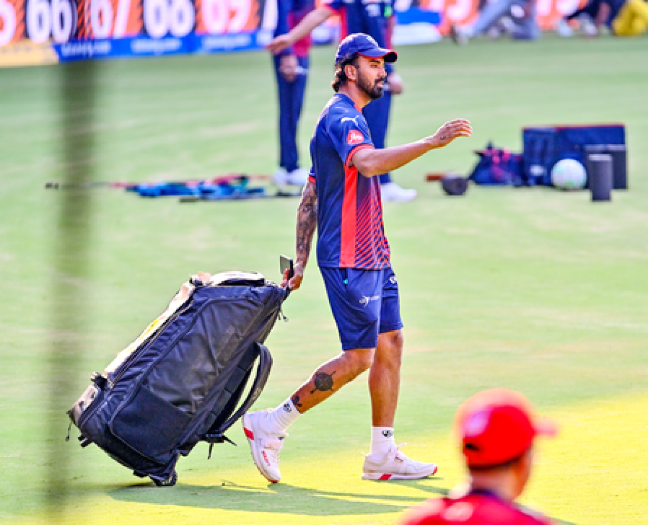 RCB Faces Challenge to Break Losing Streak Against DC in IPL 2026