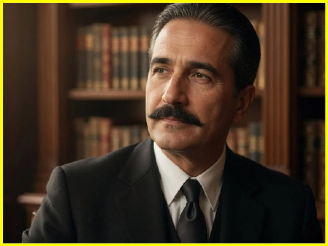 Remembering Allama Muhammad Iqbal: The Poet Who Called for Partition