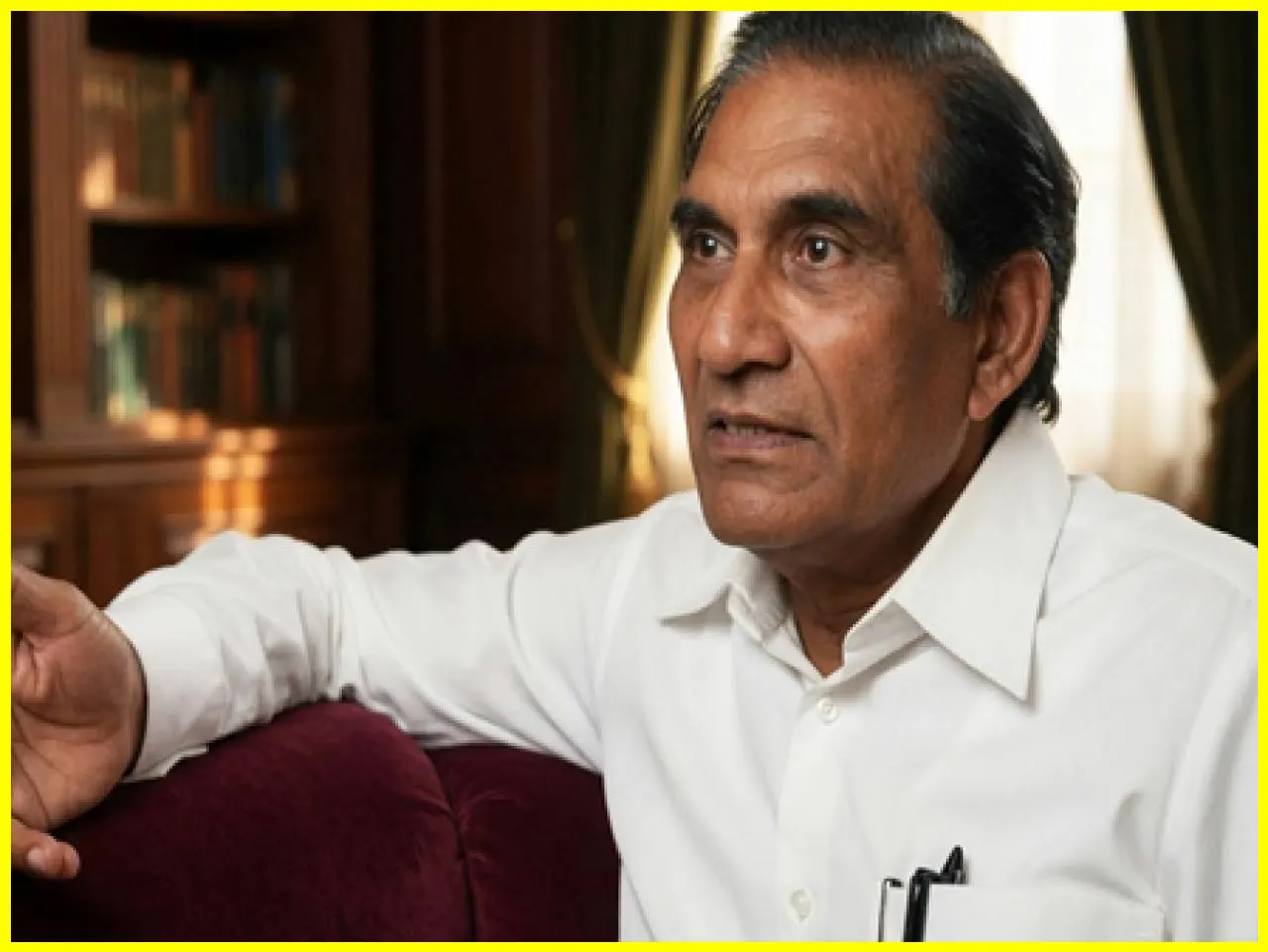 Remembering B.R. Chopra: The Visionary Director Who Brought Social Issues to Cinema