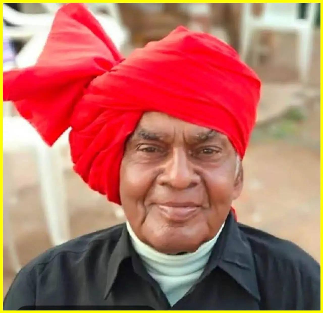 Renowned Padma Shri Awardee Bhagwandas Raikwar Passes Away, Leaving a Void in the Art World