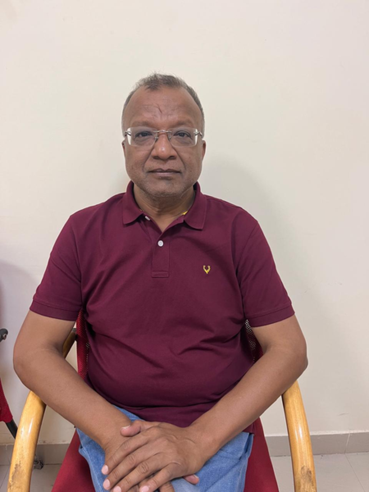 Retired IAS Officer Subodh Agarwal Sent to 14-Day Judicial Custody in JJM Scam