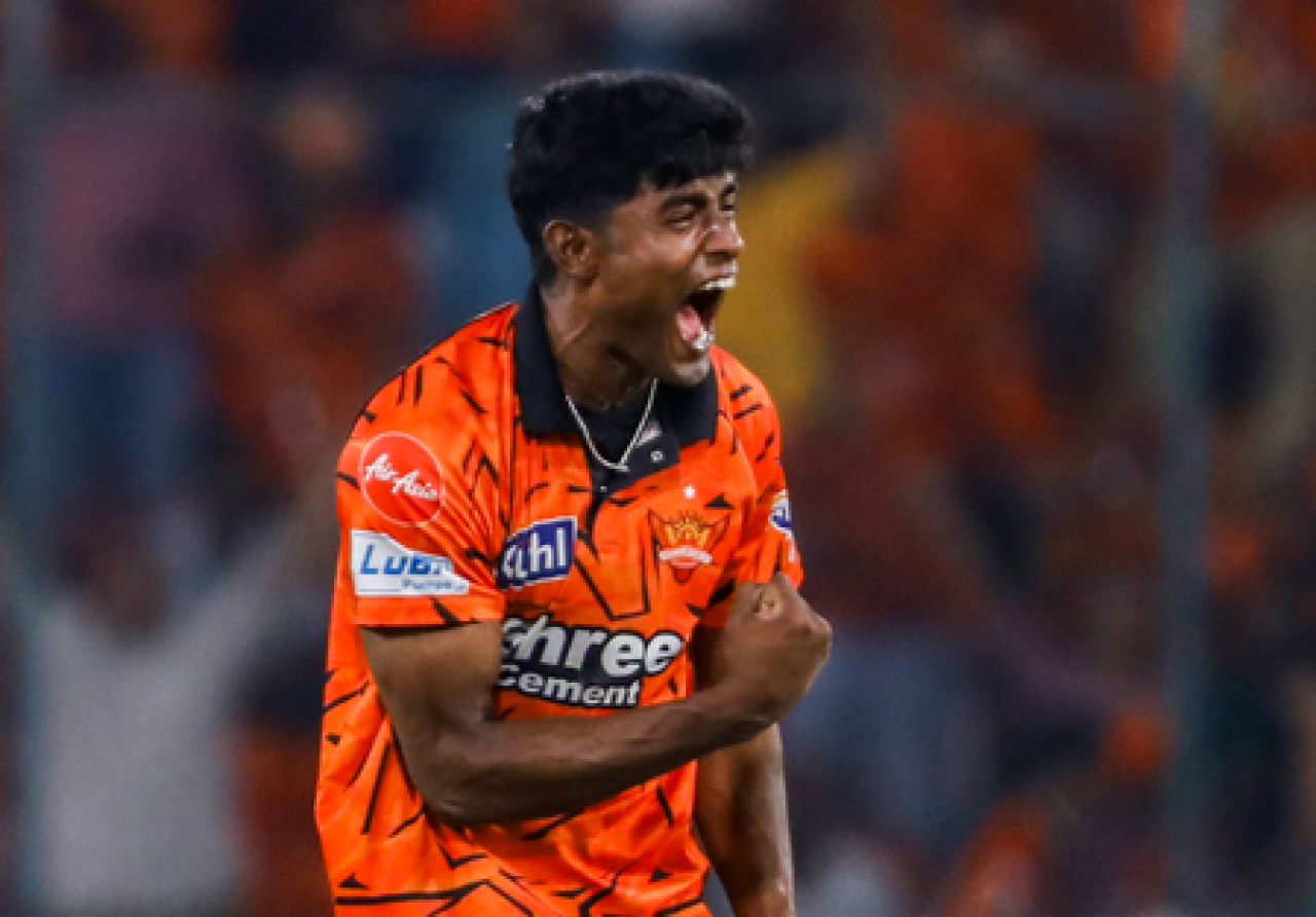 Rising Star: Sakib Hussain Shines in IPL Debut with Stellar Bowling Performance