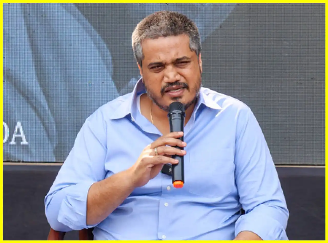 Rohit Pawar Questions DGCA Arrest, Claims Small Fish Caught While Sharks Remain Free