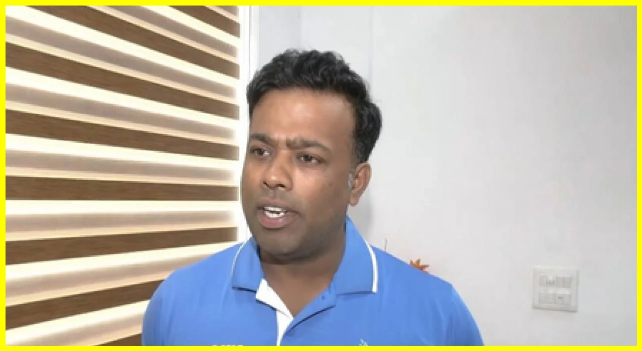 Rohit Sharma Launches Second Cricket Academy in Punjab