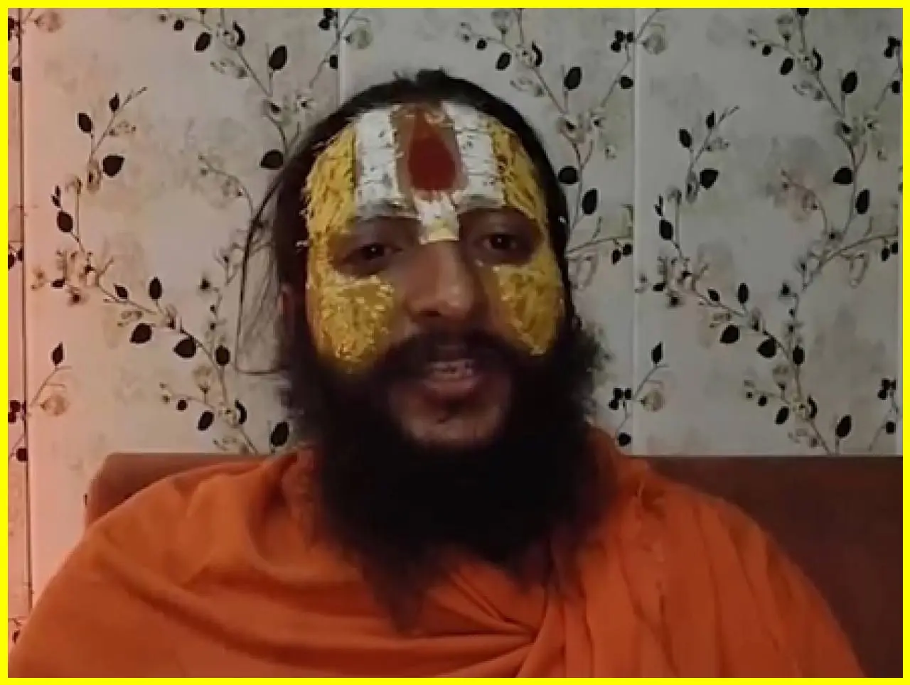 Saints Criticize Opposition After Womens Reservation Bill Fails in Parliament