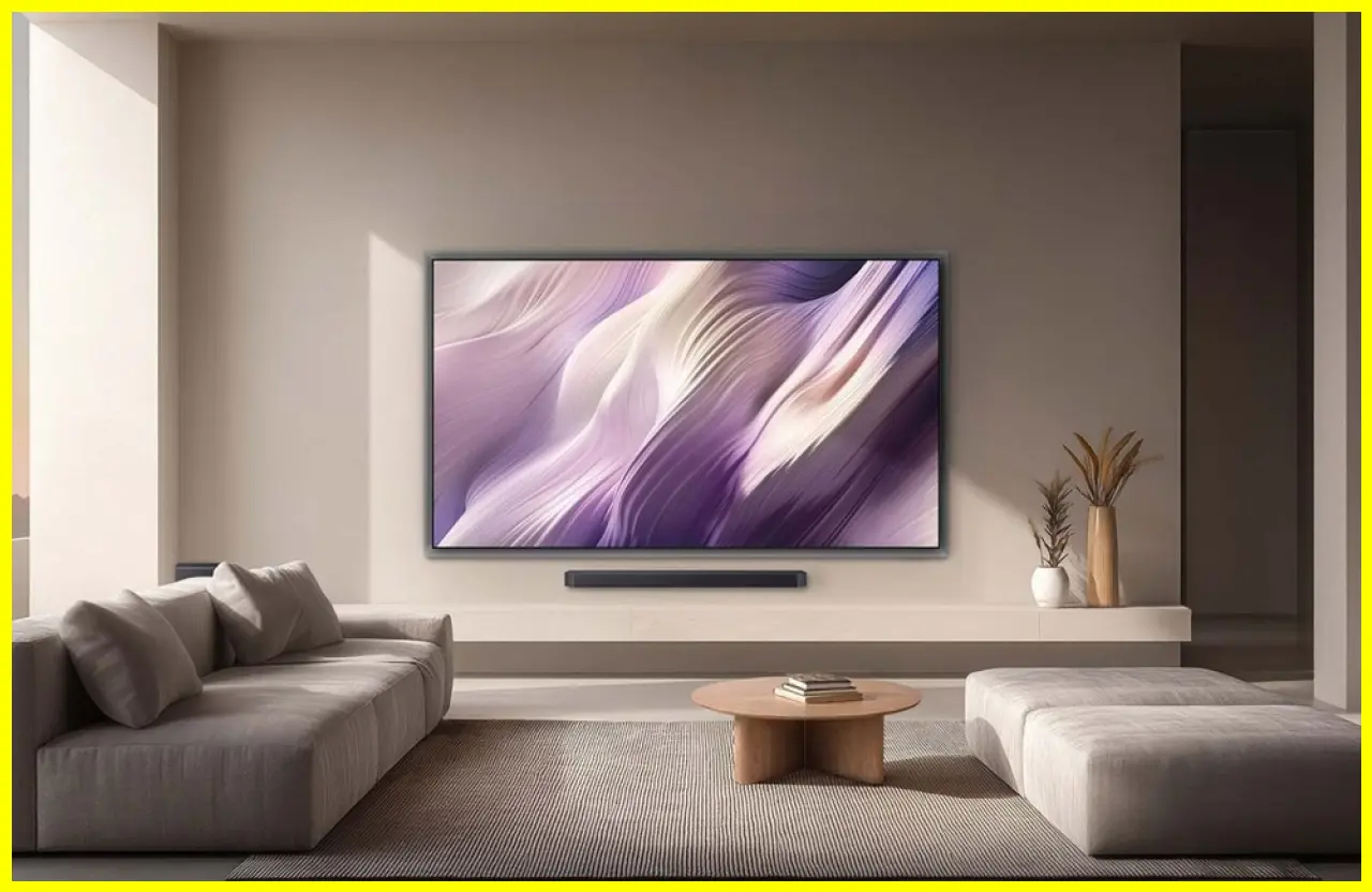 Samsung Unveils 2026 OLED and The Frame Pro TVs: Key Features and Pricing