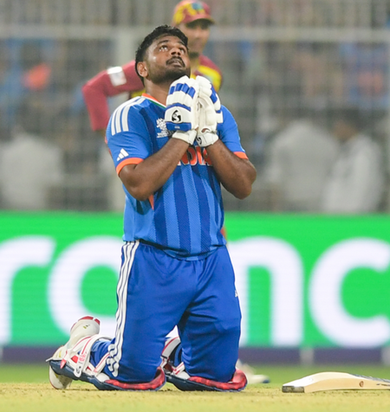 Sanju Samson Crowned ICC Player of the Month for March After Leading India to T20 World Cup Victory
