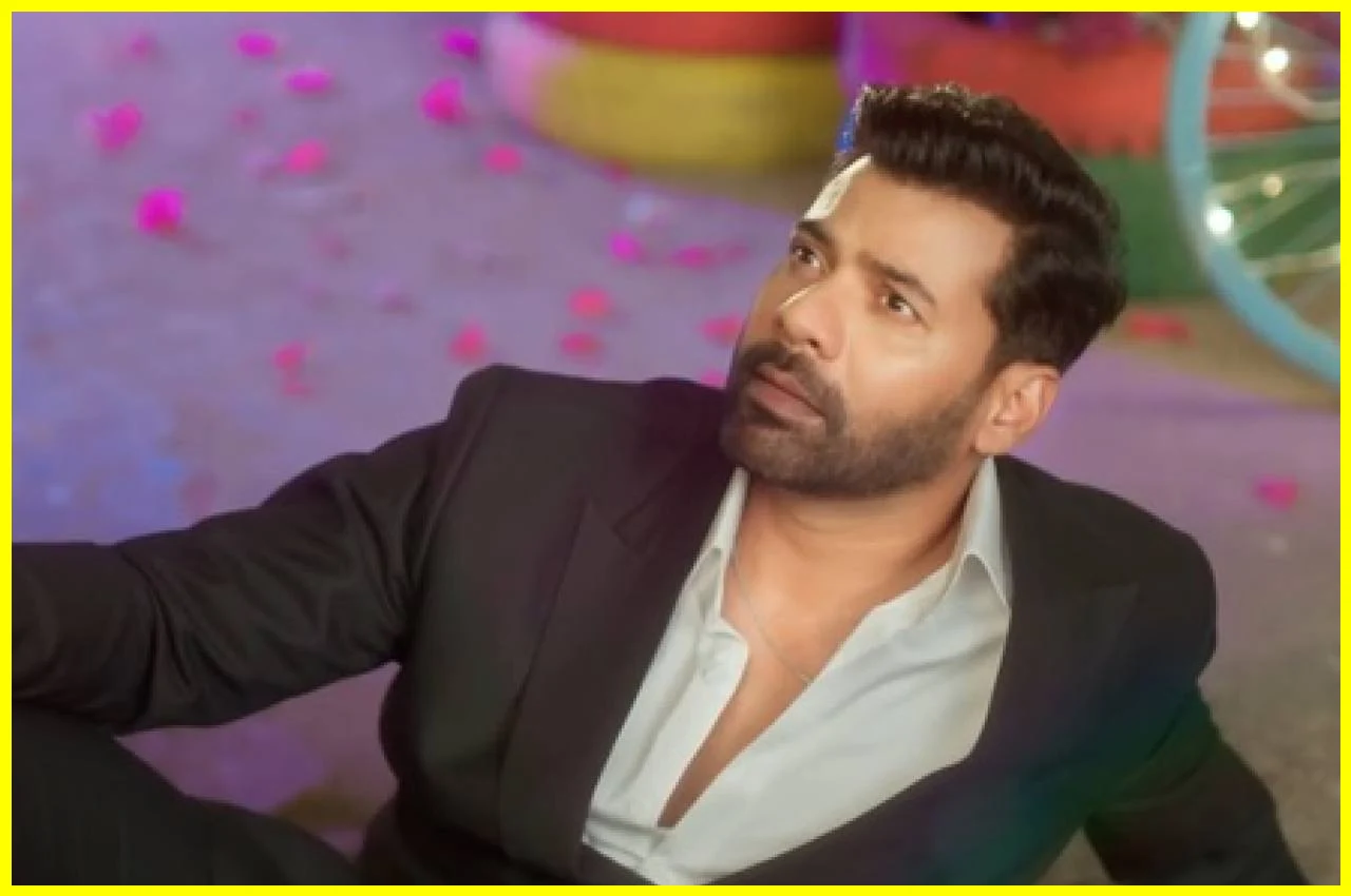 Shabbir Ahluwalias Emotional Role in Tum Dena Saath Mera Captivates Audiences