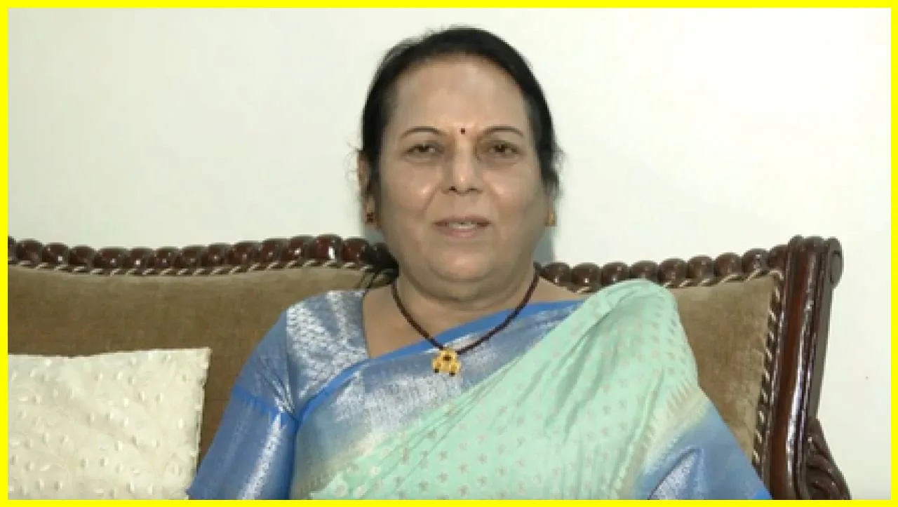 Shiv Sena Leader Neelam Gorhe Critiques Congress President Kharges Remarks