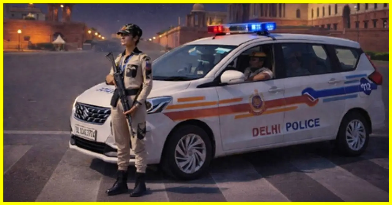 Shocking Attack on Salon Owner in Seelampur Over Extortion Demand