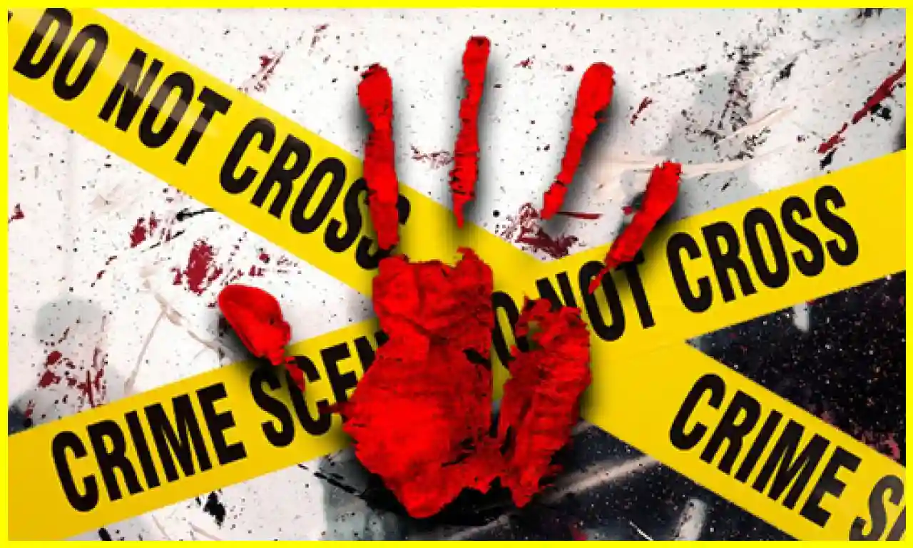 Shocking Familicide Case in Louisiana: A Fathers Unthinkable Crime