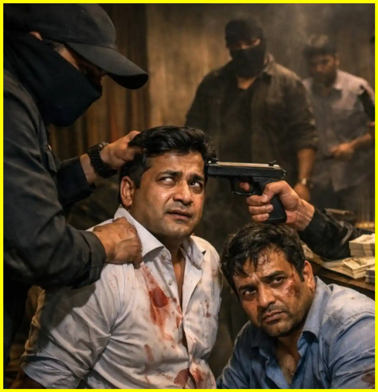 Shocking Fraud Case in Mumbai: Businessman Duped of ₹3.25 Crore