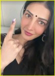 Shruti Haasan Votes with Father Kamal Haasan in Tamil Nadu Assembly Elections 2026