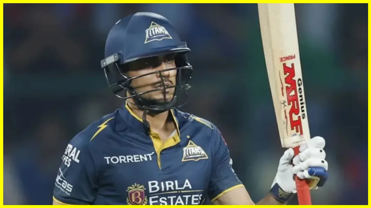 Shubman Gill Takes the Lead in IPL 2026 Orange Cap Race with 251 Runs