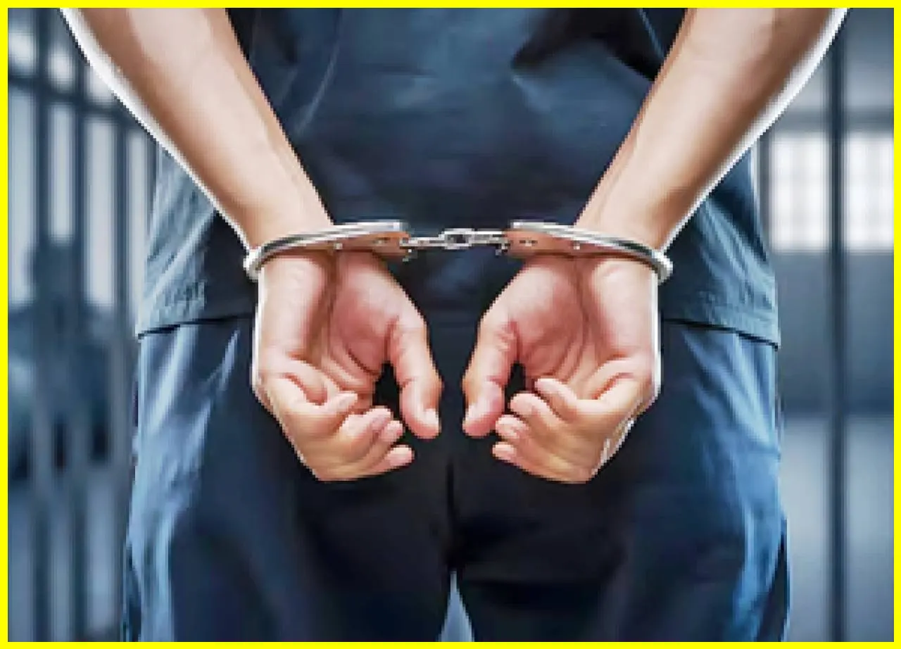 Six Drug Traffickers Arrested in Anantnag, 3.7 kg of Narcotics Seized