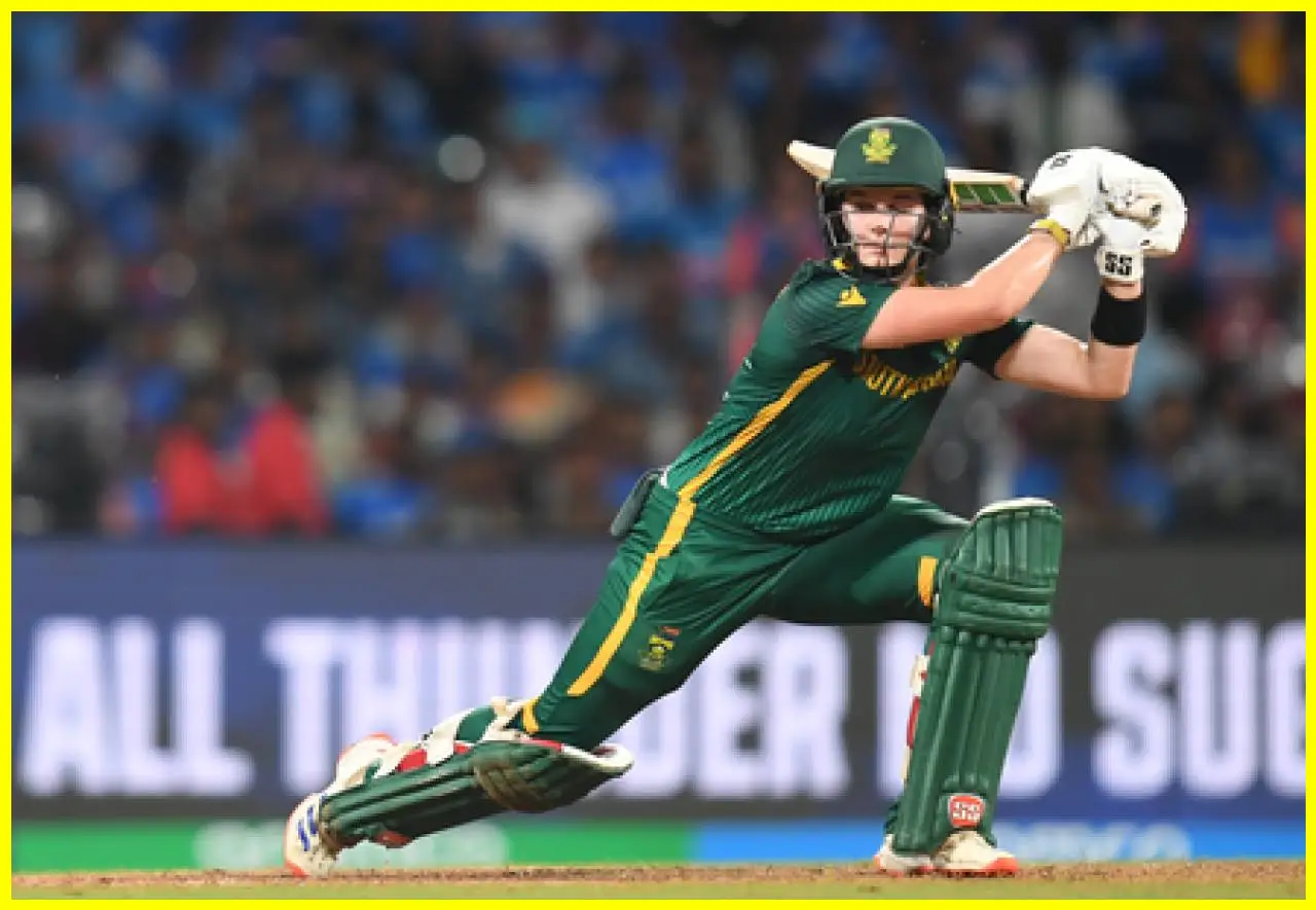 South Africa Takes 2-0 Lead Against India in Womens T20 Series