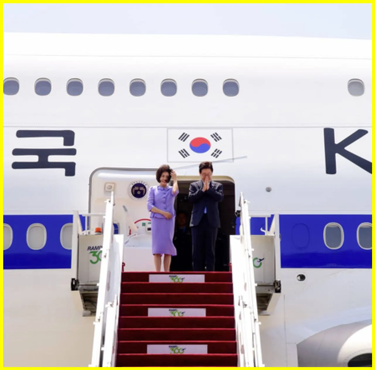 South Korean President Lee Jae-myung Concludes Successful Visit to India, Heads to Vietnam