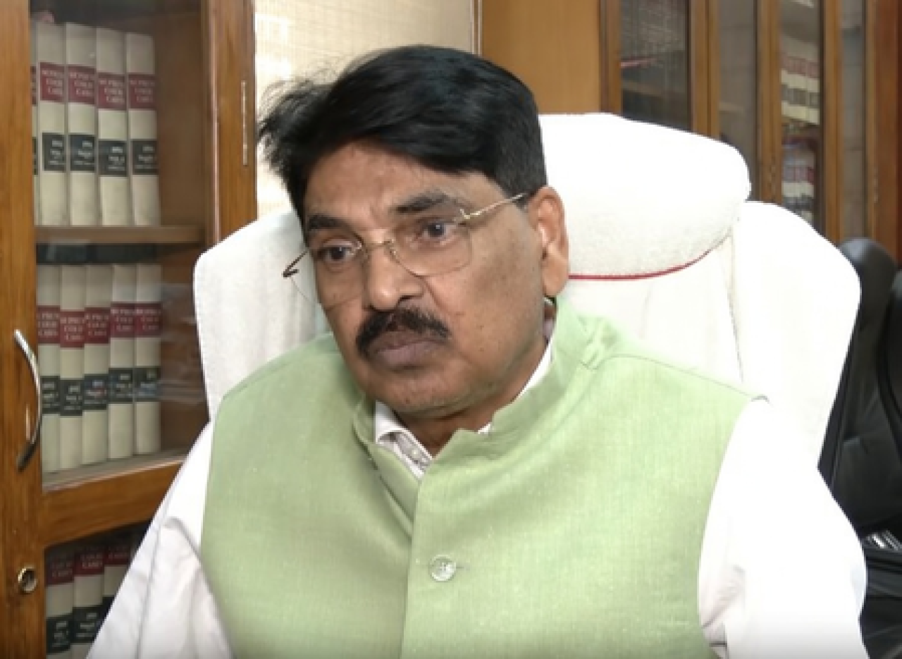 Special Parliamentary Session Called to Honor Women: Manan Mishra