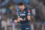 SRH Replaces David Pein with South African Bowler Gerald Coetzee Ahead of IPL 2026 Match