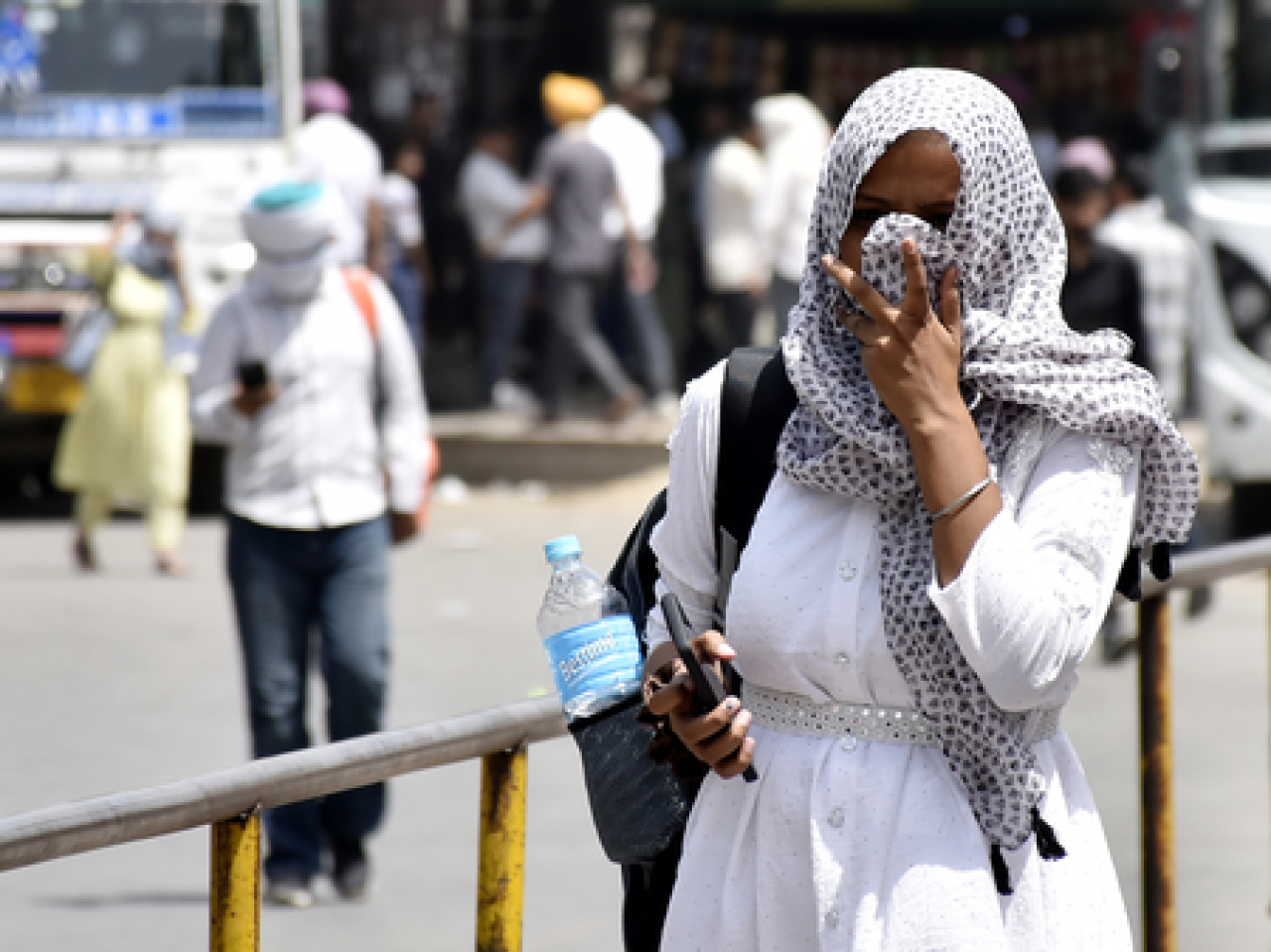 Stay Safe This Summer: Tips to Combat the Heat