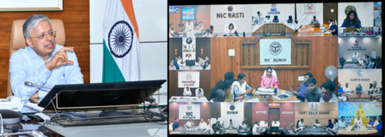 Strict Measures on Gas Supply in Uttar Pradesh: Free Cylinders for the Needy