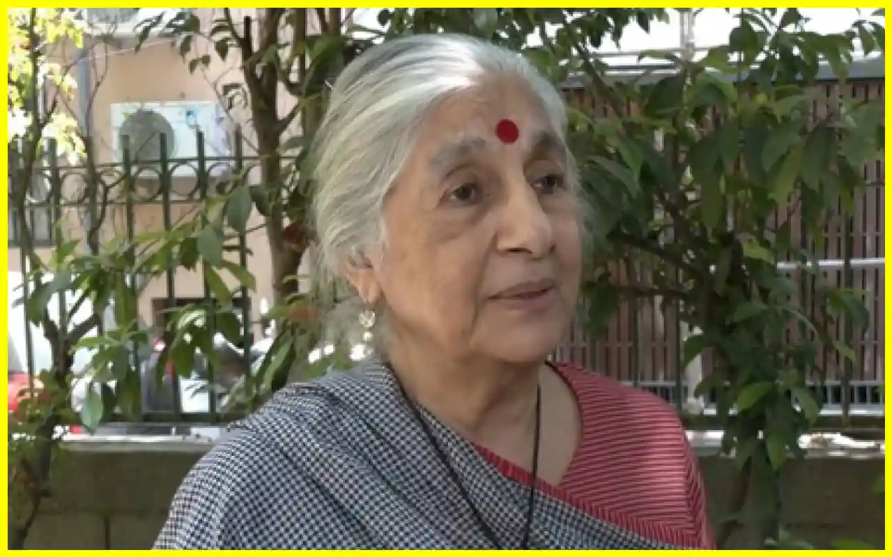 Subhashini Ali Questions BJPs Commitment to Womens Bill, Promises Womens Response