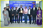Successful Two-Day Job Fair in Greater Noida Selects 363 Candidates