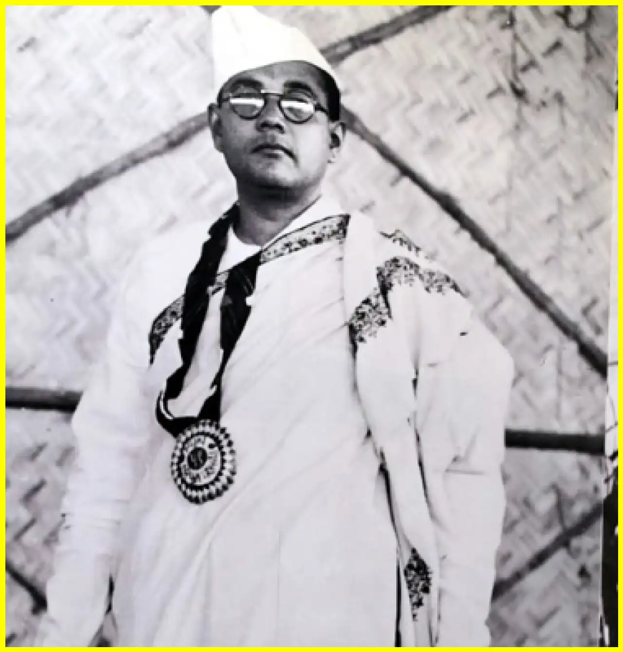 Supreme Court Dismisses Petition Seeking National Son Status for Netaji Subhas Chandra Bose